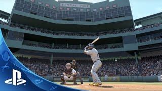Mlb The Show Ps
