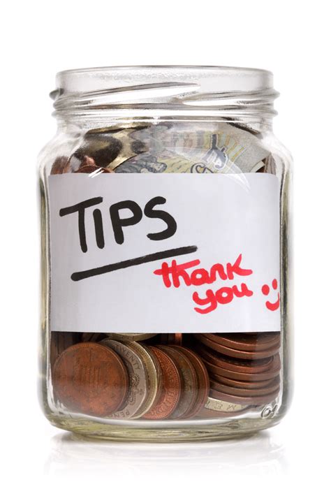 Pros And Cons Of A No Tipping Policy