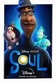 SOUL, la nueva aventura animada de Disney y Pixar lanza segundo trailer ...