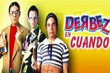 Ranking de Los mejores programas cómicos de la televisión Mexicana ...