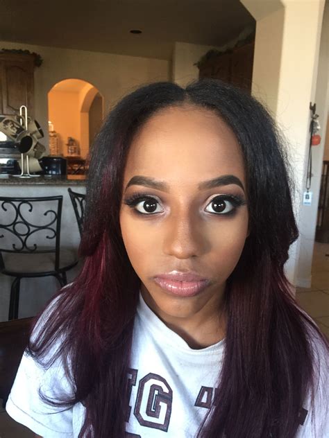 black makeup artist fort worth it feels right bloggers stills gallery