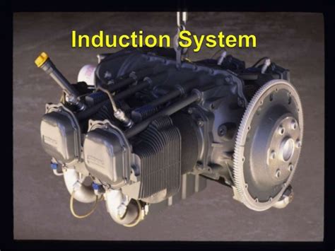 Induction System