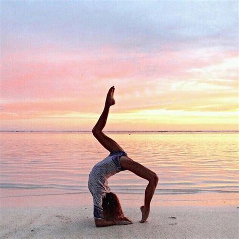 35 Amazing Yoga Poses For Your Inspiration Page 19 Of 35