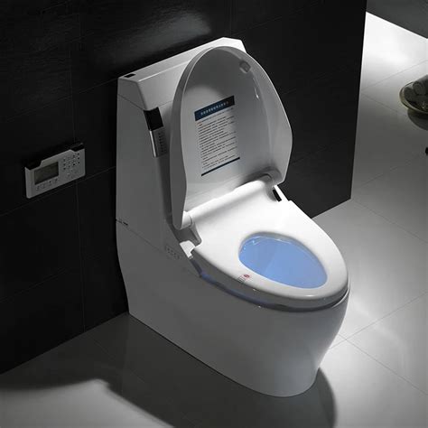 Automatic Bidet Toilet Ceramic Japanese Wc With Spray Kd T002a Buy