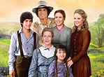 Little House on the Prairie - Episode Guide - Season 7 - Little House ...