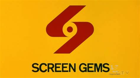Screen Gems 1968 Youtube