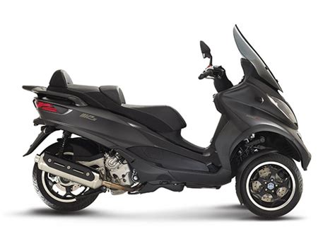 Piaggio MP3 500 Ie Sport LT ABS 2017 18 Prezzo E Scheda Tecnica Moto It