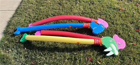 Pool Noodles For Sale In Genesee Wisconsin Facebook Marketplace