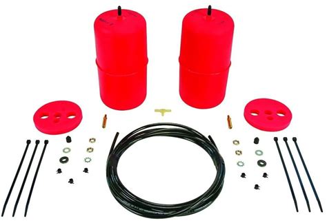 Air Bag Suspension Systems Hemmings Daily