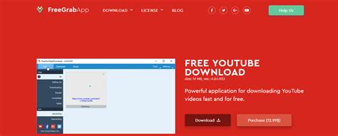 Best Free Youtube Downloader For Windows 10 Pc Laptop Surface Pro