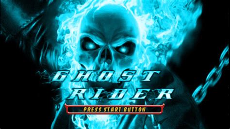 Ghost Rider Psp Iso Free Download And Ppsspp Setting Free Psp Games