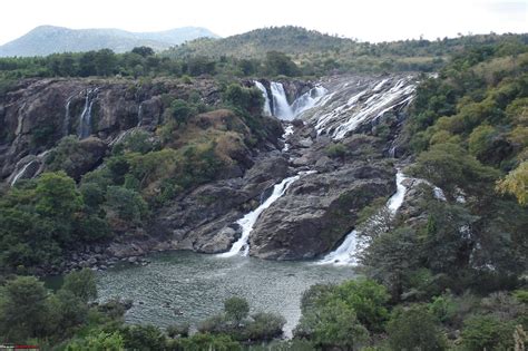 6 Most Beautiful Waterfalls In India Wordroom Hotels