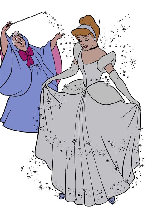 Cinderella Cinderella Disney Characters Character