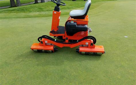 Greens Roller Turf Rollers Commercial Lawn Roller