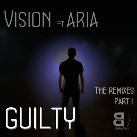 Vision Ft Aria Guity Alibi Remix By Broken Trax Listen To Music