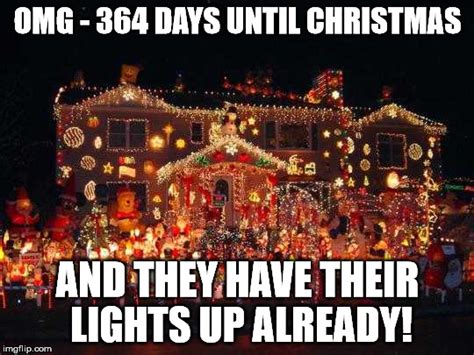Crazy Christmas Lights Imgflip