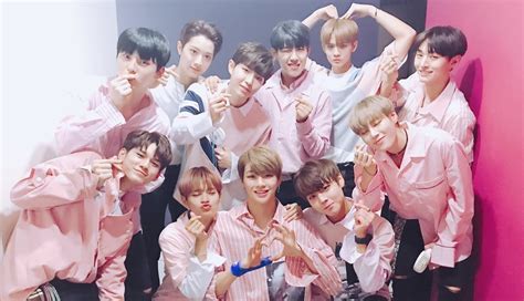 2 votes, average 8.0 out of 10. Wanna One Revealed To Be Filming Season 2 Of "Wanna One Go ...