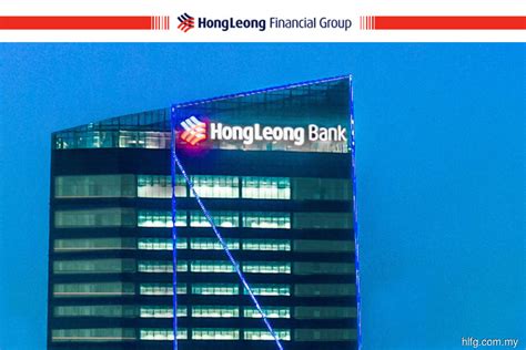 Hong Leong Financial Groups 1q Profit Up 1975 On Stronger