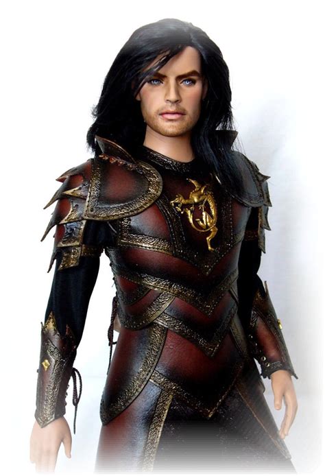 Megan Fox Repaint Ooak Doll By Crystal Harris Gallery