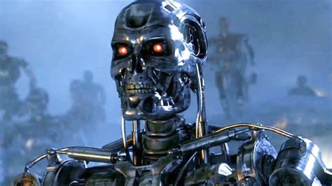 The Terminator Ripped Off One Of The Greatest Sci Fi Writers Of All Time