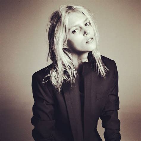 Anja Rubik ♥ Instagram Ellepl