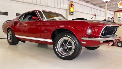 Muscle Cars Five Best American Muscle Cars Of All Time Carsguide