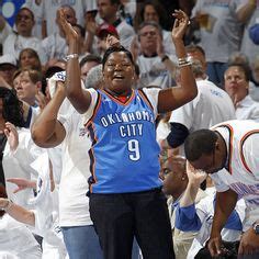 And her nationality is american. 431 Best EverythingThunder.com images | Thunder nba ...