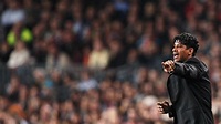 Rijkaard bleibt Optimist | UEFA Champions League | UEFA.com