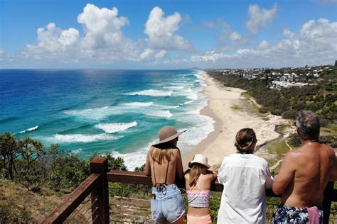 Discover The Magic Of Sunshine Beach Noosa S Best Kept Secret