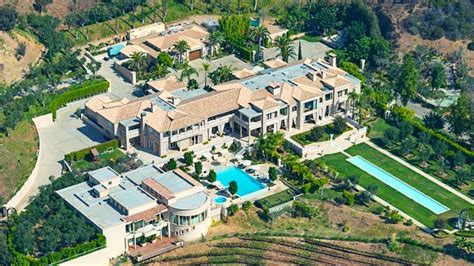 5 Most Expensive Homes In Beverly Hills Youtube