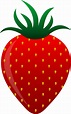 Download High Quality strawberry clipart animated Transparent PNG ...