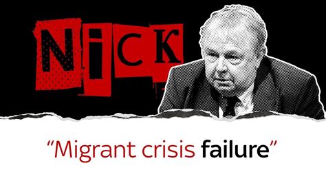 Nick Ferrari Immigration Policy Youtube