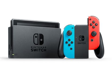 Nintendo Switch stock shortages: Company eases concerns over supplies