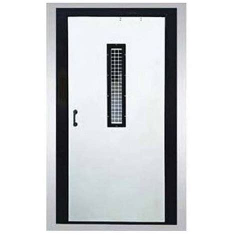 Ararat Swing Door Passenger Lift Max Persons 13 Persons With Machine Room At Rs 430000 In
