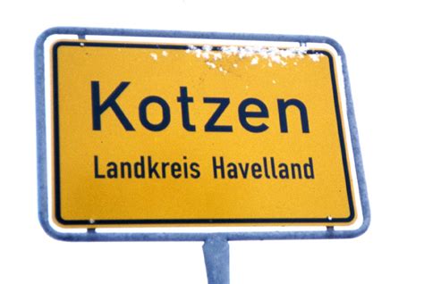 Lustige Ortsnamen in Deutschland #1 Foto & Bild | deutschland, europe
