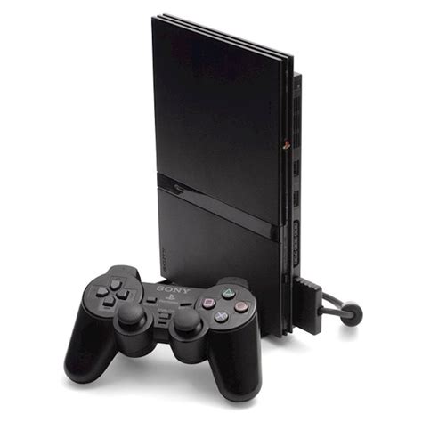 Игровая приставка Playstation 2 Scph 90006 Cb купить в Баку Цена