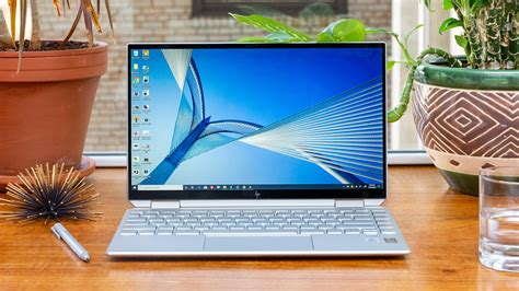 Best Hp Laptops In 2021 Laptop Mag