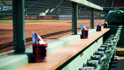 How Much Are Dugout Seats At Fenway Nyc Brokeasshome Com