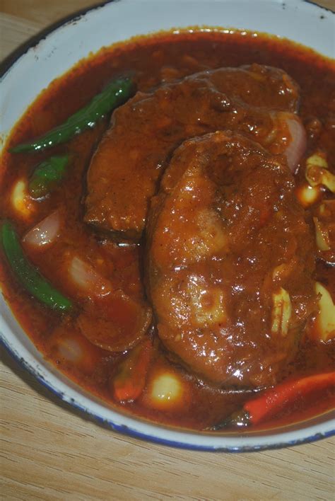 01:30 tak tahu nak masak lauk apa? Resepi Acar Timun Masak Sarawak - Everlasting 171206