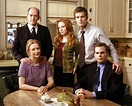 Six Feet Under | Cast, Characters, Synopsis, & Facts | Britannica