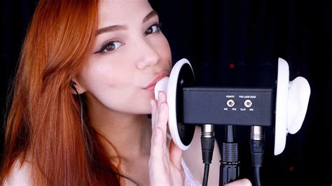 Asmr Twin Ear Licking Mouth Sounds Kittyklaw Telegraph