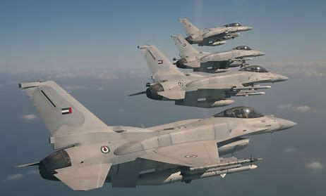 A minimum salary of aed 5,000. uae-f16 - Middle East Confidential