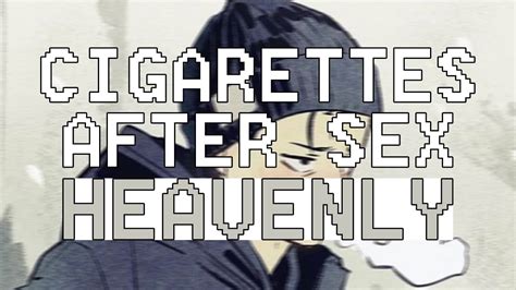 Cigarettes After Sex Heavenly Lirik Lagu Terjemahan Youtube