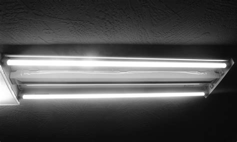 Wire the negative lead to the open lead on the live end side of the lamp holder. Replace or Retrofit Fluorescent Tubes With T8 LED Tube ...