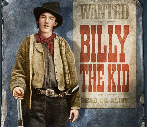 Billy The Kid