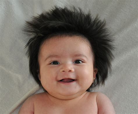 20 Best Funny Baby Pictures