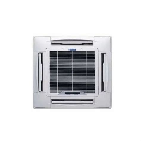 1 5 Ton Ceiling Mounted Blue Star Cassette Air Conditioner Rotary At