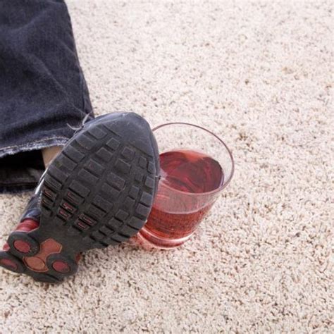 Clean the kool aid from the carpet using a washcloth. How to Get Kool-Aid Out of White Carpet | Hunker | Juice ...
