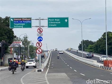 Berita Dan Informasi Lokasi Jalan Layang Di Bandung Terkini Dan Terbaru