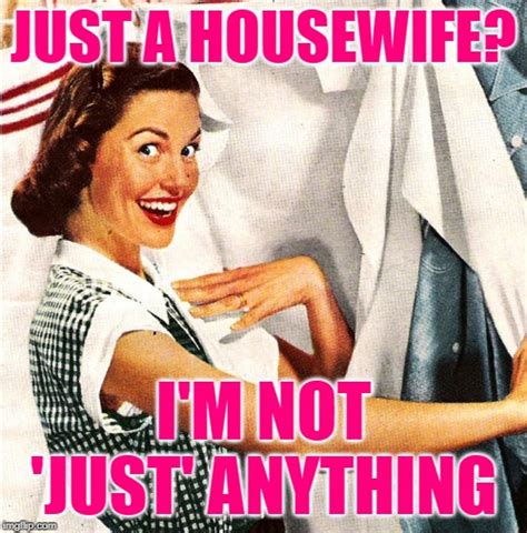 Just A Sassy Housewife Imgflip